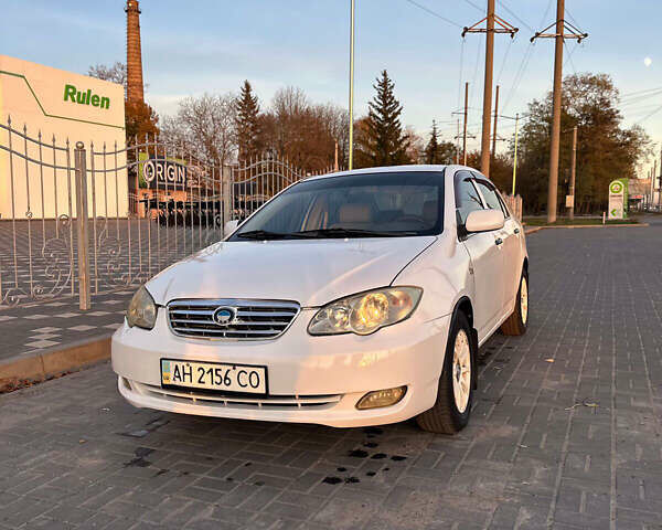 Білий БІД F3, об'ємом двигуна 1.58 л та пробігом 208 тис. км за 4200 $, фото 3 на Automoto.ua