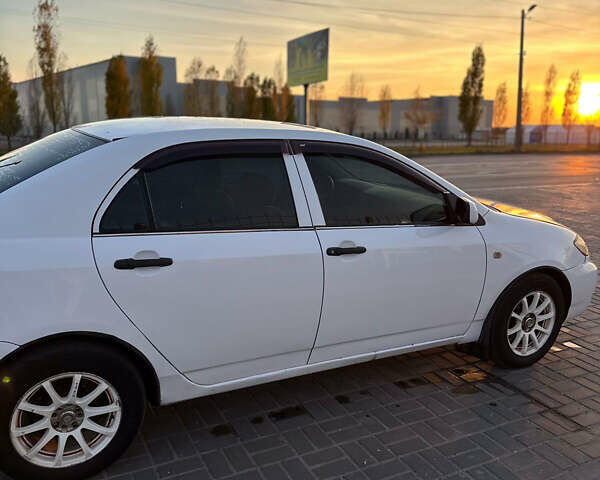 Білий БІД F3, об'ємом двигуна 1.58 л та пробігом 208 тис. км за 4200 $, фото 8 на Automoto.ua