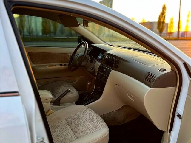 Білий БІД F3, об'ємом двигуна 1.6 л та пробігом 208 тис. км за 4200 $, фото 8 на Automoto.ua