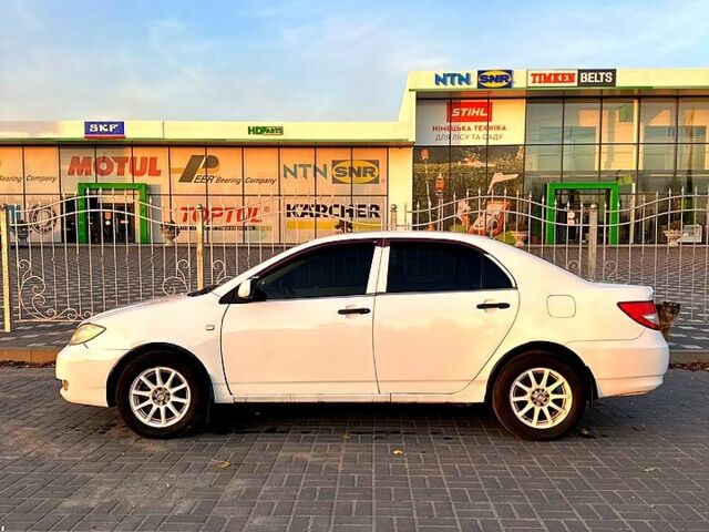 Білий БІД F3, об'ємом двигуна 1.6 л та пробігом 208 тис. км за 4200 $, фото 4 на Automoto.ua