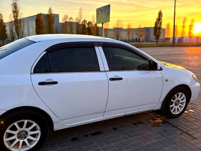 Білий БІД F3, об'ємом двигуна 1.6 л та пробігом 208 тис. км за 4200 $, фото 7 на Automoto.ua