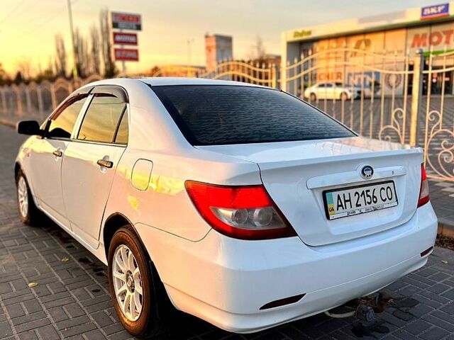 Білий БІД F3, об'ємом двигуна 1.6 л та пробігом 208 тис. км за 4200 $, фото 5 на Automoto.ua