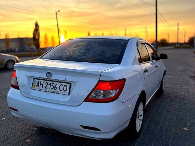 Білий БІД F3, об'ємом двигуна 1.6 л та пробігом 208 тис. км за 4200 $, фото 6 на Automoto.ua