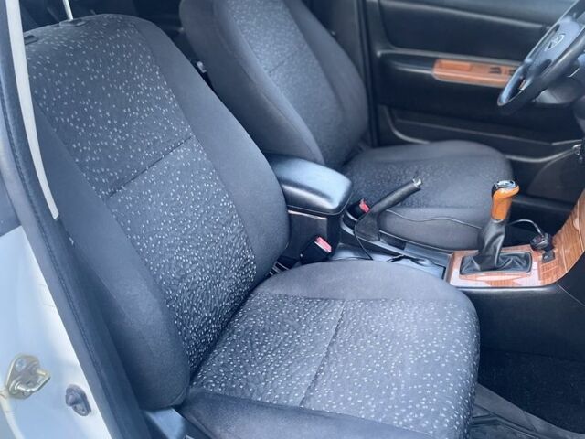 Білий БІД F3, об'ємом двигуна 1.5 л та пробігом 145 тис. км за 3500 $, фото 4 на Automoto.ua