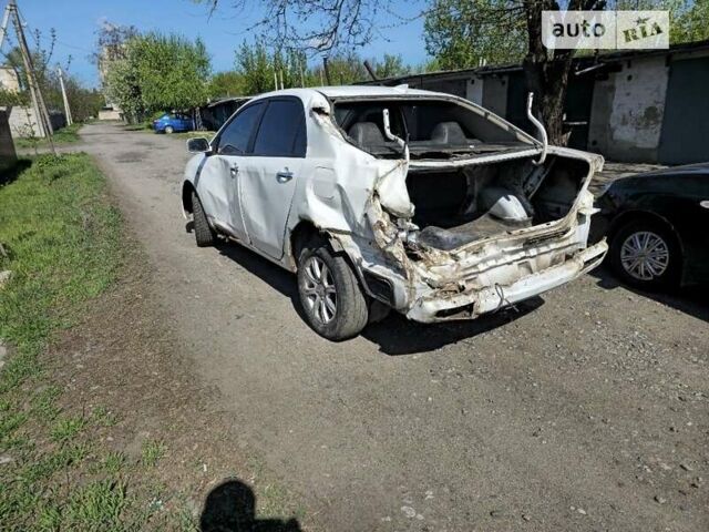 Білий БІД F3, об'ємом двигуна 0 л та пробігом 185 тис. км за 1700 $, фото 3 на Automoto.ua