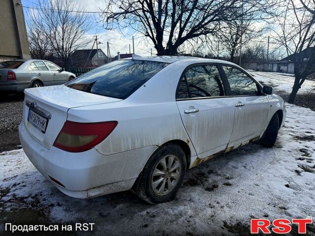 Белый БИД Ф3, объемом двигателя 1.5 л и пробегом 15000 тыс. км за 1900 $, фото 1 на Automoto.ua