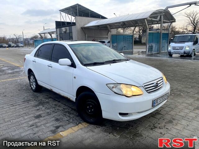 Білий БІД F3, об'ємом двигуна 1.5 л та пробігом 20000 тис. км за 2500 $, фото 2 на Automoto.ua