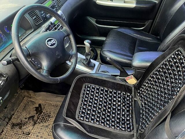 Білий БІД F3, об'ємом двигуна 1.5 л та пробігом 20000 тис. км за 2500 $, фото 4 на Automoto.ua