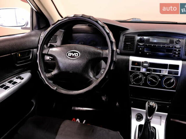 БІД F3 2013 у Одесі на Automoto.ua Білий БІД F3, об'ємом двигуна 1.49 л та пробігом 151 тис. км за 2900 $, фото 38 на Automoto.ua