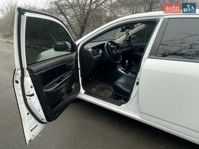 Белый БИД Ф3, объемом двигателя 1.49 л и пробегом 190 тыс. км за 3500 $, фото 7 на Automoto.ua