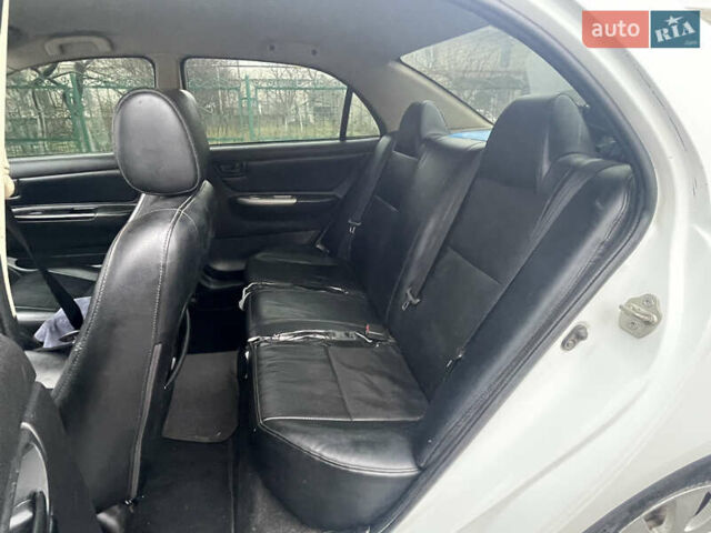 Белый БИД Ф3, объемом двигателя 1.49 л и пробегом 190 тыс. км за 3500 $, фото 9 на Automoto.ua