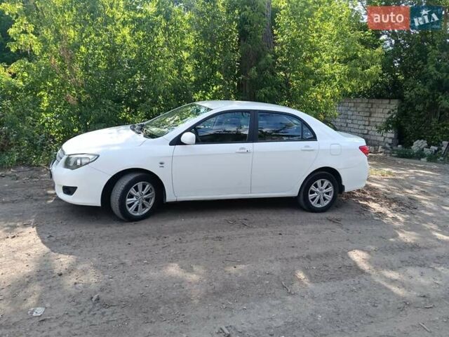Білий БІД F3, об'ємом двигуна 1.49 л та пробігом 209 тис. км за 2800 $, фото 52 на Automoto.ua