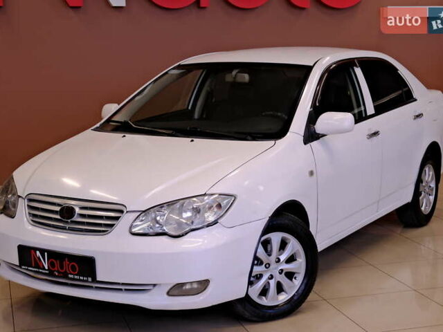 БІД F3 2013 у Одесі на Automoto.ua Білий БІД F3, об'ємом двигуна 1.49 л та пробігом 151 тис. км за 2900 $, фото 9 на Automoto.ua