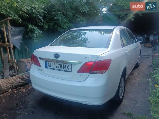 Білий БІД F3, об'ємом двигуна 1.49 л та пробігом 209 тис. км за 2800 $, фото 38 на Automoto.ua