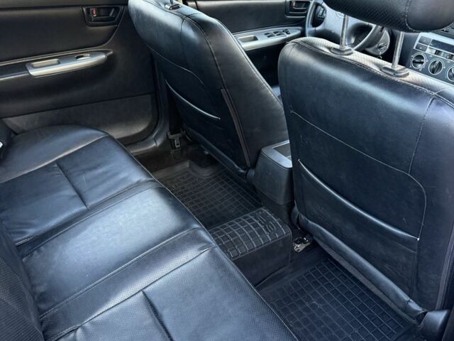 Білий БІД F3, об'ємом двигуна 1.5 л та пробігом 80 тис. км за 3700 $, фото 20 на Automoto.ua