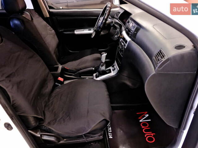 БІД F3 2013 у Одесі на Automoto.ua Білий БІД F3, об'ємом двигуна 1.49 л та пробігом 151 тис. км за 2900 $, фото 34 на Automoto.ua