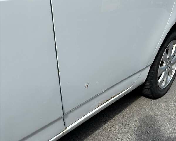 Білий БІД F3, об'ємом двигуна 1.49 л та пробігом 193 тис. км за 3650 $, фото 5 на Automoto.ua