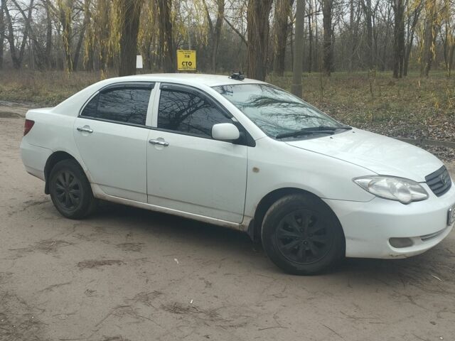 Білий БІД F3, об'ємом двигуна 0 л та пробігом 270 тис. км за 3200 $, фото 2 на Automoto.ua