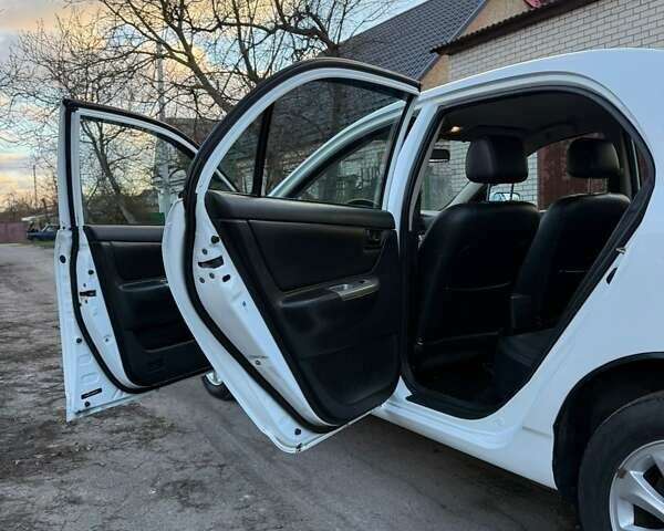 Белый БИД Ф3, объемом двигателя 1.49 л и пробегом 82 тыс. км за 3600 $, фото 21 на Automoto.ua