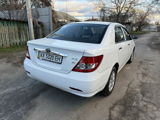 Білий БІД F3, об'ємом двигуна 1.5 л та пробігом 80 тис. км за 3700 $, фото 7 на Automoto.ua