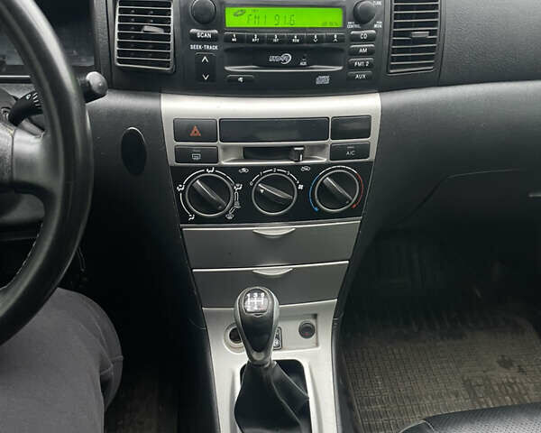 Белый БИД Ф3, объемом двигателя 1.49 л и пробегом 190 тыс. км за 3500 $, фото 11 на Automoto.ua