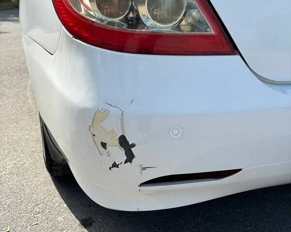 Білий БІД F3, об'ємом двигуна 1.49 л та пробігом 193 тис. км за 3650 $, фото 6 на Automoto.ua