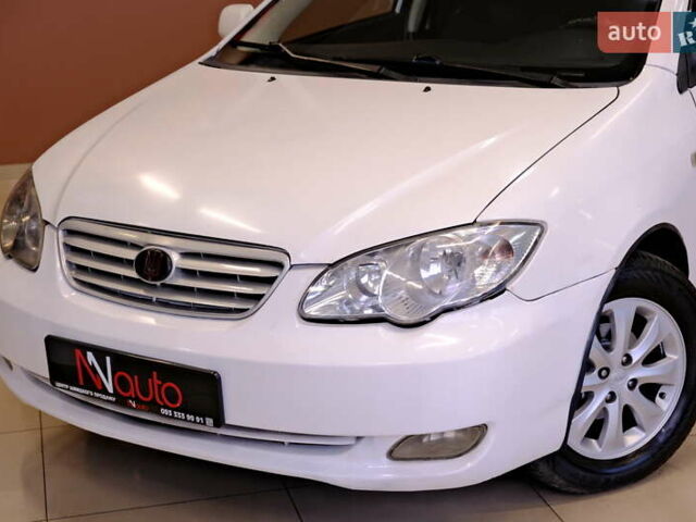 БІД F3 2013 у Одесі на Automoto.ua Білий БІД F3, об'ємом двигуна 1.49 л та пробігом 151 тис. км за 2900 $, фото 10 на Automoto.ua