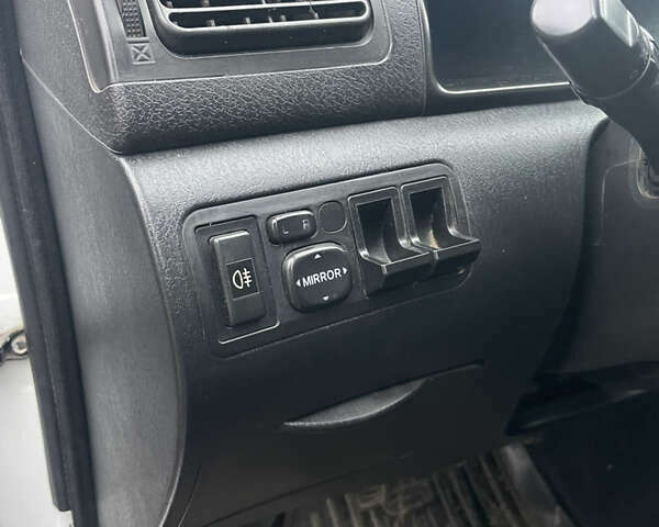 Белый БИД Ф3, объемом двигателя 1.49 л и пробегом 190 тыс. км за 3500 $, фото 13 на Automoto.ua