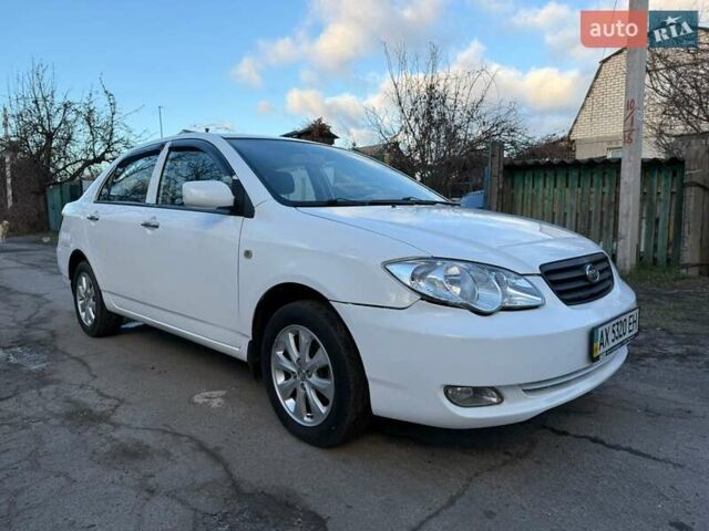 Белый БИД Ф3, объемом двигателя 1.49 л и пробегом 82 тыс. км за 3600 $, фото 14 на Automoto.ua