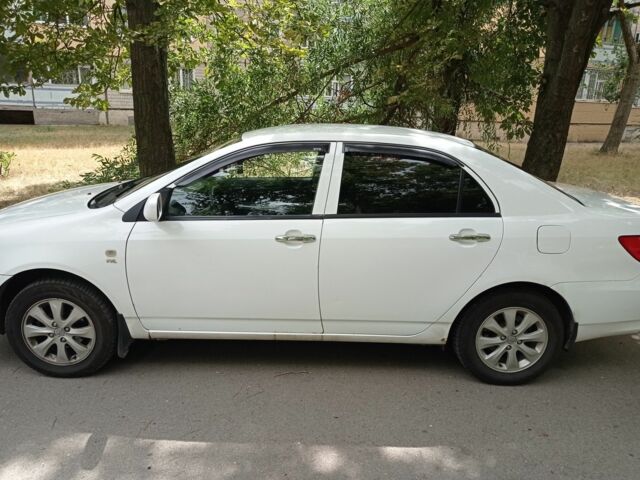 Білий БІД F3, об'ємом двигуна 1.5 л та пробігом 200 тис. км за 3700 $, фото 8 на Automoto.ua