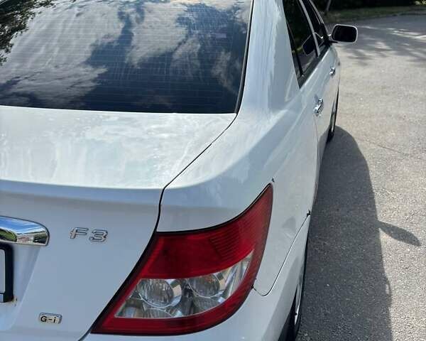 Білий БІД F3, об'ємом двигуна 1.49 л та пробігом 193 тис. км за 3650 $, фото 8 на Automoto.ua