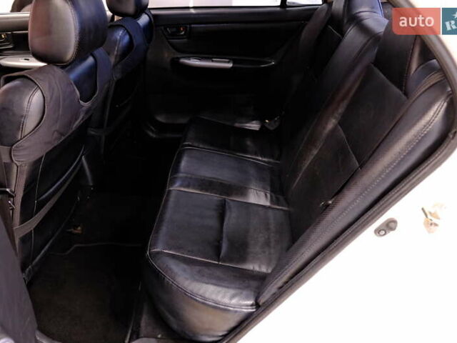 БІД F3 2013 у Одесі на Automoto.ua Білий БІД F3, об'ємом двигуна 1.49 л та пробігом 151 тис. км за 2900 $, фото 26 на Automoto.ua