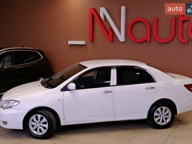 БІД F3 2013 у Одесі на Automoto.ua Білий БІД F3, об'ємом двигуна 1.49 л та пробігом 151 тис. км за 2900 $, фото 11 на Automoto.ua