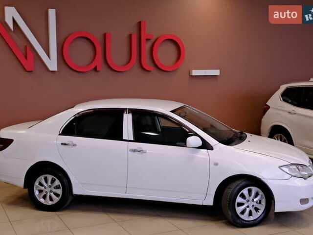 БІД F3 2013 у Одесі на Automoto.ua Білий БІД F3, об'ємом двигуна 1.49 л та пробігом 151 тис. км за 2900 $, фото 7 на Automoto.ua