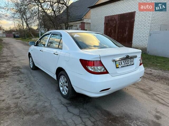 Белый БИД Ф3, объемом двигателя 1.49 л и пробегом 82 тыс. км за 3600 $, фото 7 на Automoto.ua