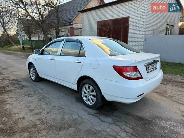 Белый БИД Ф3, объемом двигателя 1.49 л и пробегом 82 тыс. км за 3600 $, фото 3 на Automoto.ua