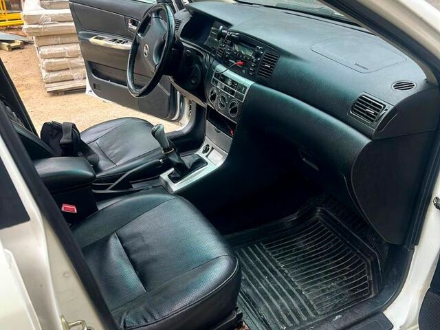 Білий БІД F3, об'ємом двигуна 1.5 л та пробігом 250 тис. км за 2500 $, фото 5 на Automoto.ua