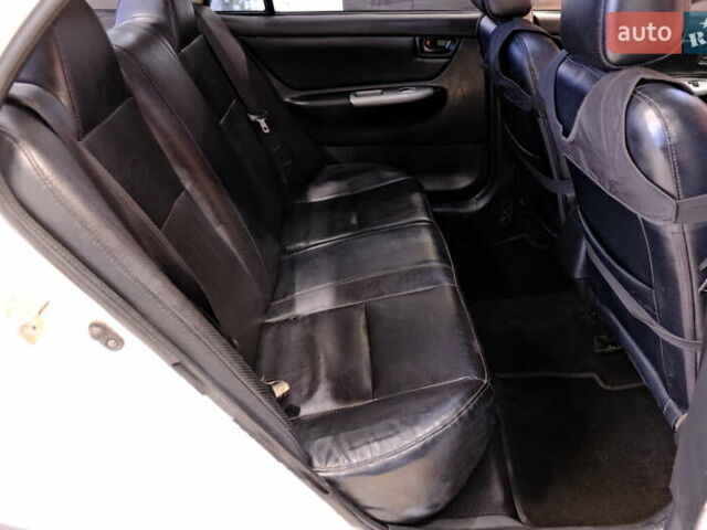 БІД F3 2013 у Одесі на Automoto.ua Білий БІД F3, об'ємом двигуна 1.49 л та пробігом 151 тис. км за 2900 $, фото 30 на Automoto.ua