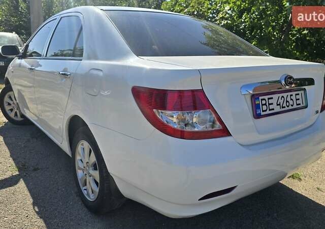 Білий БІД F3, об'ємом двигуна 1.49 л та пробігом 139 тис. км за 3000 $, фото 4 на Automoto.ua