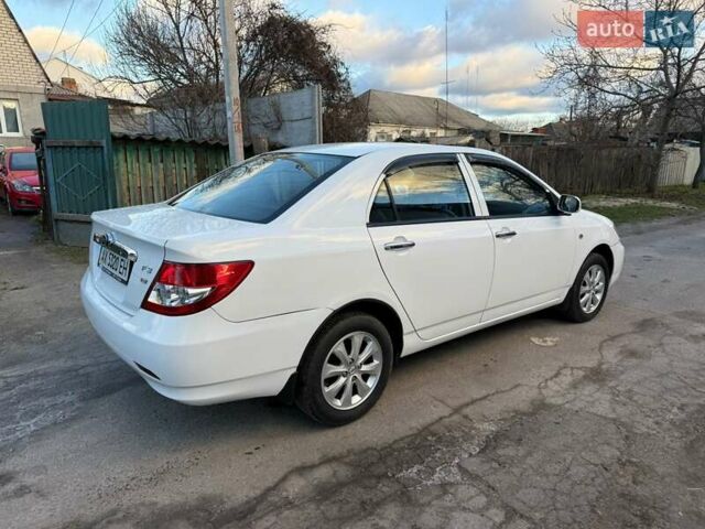 Белый БИД Ф3, объемом двигателя 1.49 л и пробегом 82 тыс. км за 3600 $, фото 11 на Automoto.ua