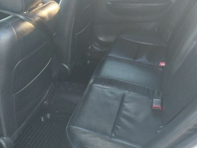 Белый БИД Ф3, объемом двигателя 1.5 л и пробегом 270 тыс. км за 2300 $, фото 7 на Automoto.ua