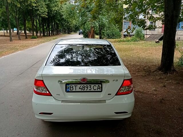 Білий БІД F3, об'ємом двигуна 1.5 л та пробігом 200 тис. км за 3100 $, фото 3 на Automoto.ua