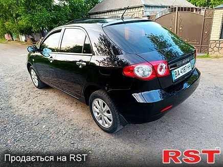 Чорний БІД F3, об'ємом двигуна 1.5 л та пробігом 115 тис. км за 3650 $, фото 1 на Automoto.ua