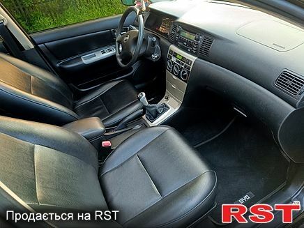 Чорний БІД F3, об'ємом двигуна 1.5 л та пробігом 115 тис. км за 3650 $, фото 2 на Automoto.ua