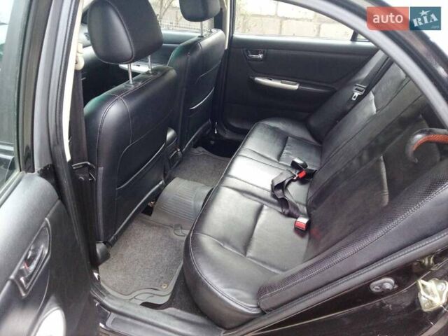 Черный БИД Ф3, объемом двигателя 1.5 л и пробегом 70 тыс. км за 4500 $, фото 3 на Automoto.ua