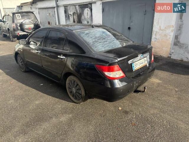 Черный БИД Ф3, объемом двигателя 1.6 л и пробегом 250 тыс. км за 2000 $, фото 2 на Automoto.ua