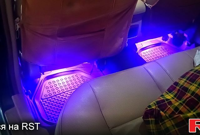 Черный БИД Ф3, объемом двигателя 1.6 л и пробегом 0 тыс. км за 2300 $, фото 4 на Automoto.ua