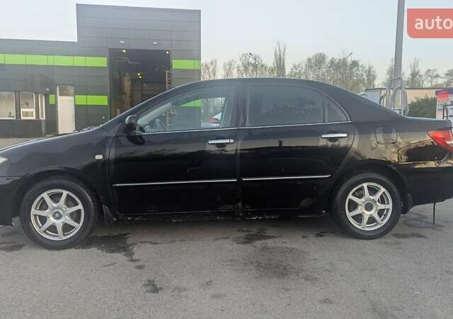 Чорний БІД F3, об'ємом двигуна 0 л та пробігом 213 тис. км за 2550 $, фото 1 на Automoto.ua