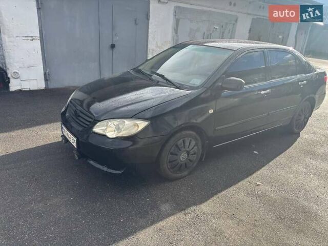 Черный БИД Ф3, объемом двигателя 1.6 л и пробегом 250 тыс. км за 2000 $, фото 3 на Automoto.ua