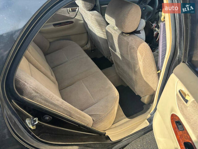 Черный БИД Ф3, объемом двигателя 1.58 л и пробегом 180 тыс. км за 1950 $, фото 5 на Automoto.ua